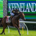 ABR Sunday Selections: Full-Card Picks for Oct. 11 at Keeneland